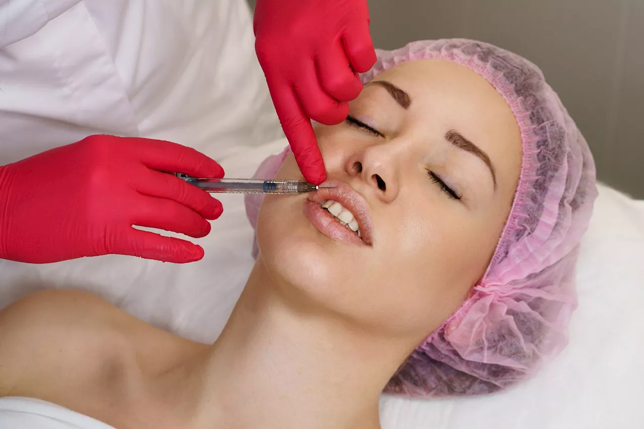 Effetto sole sui ritocchi al botox, per un buon risultato ne serve di più