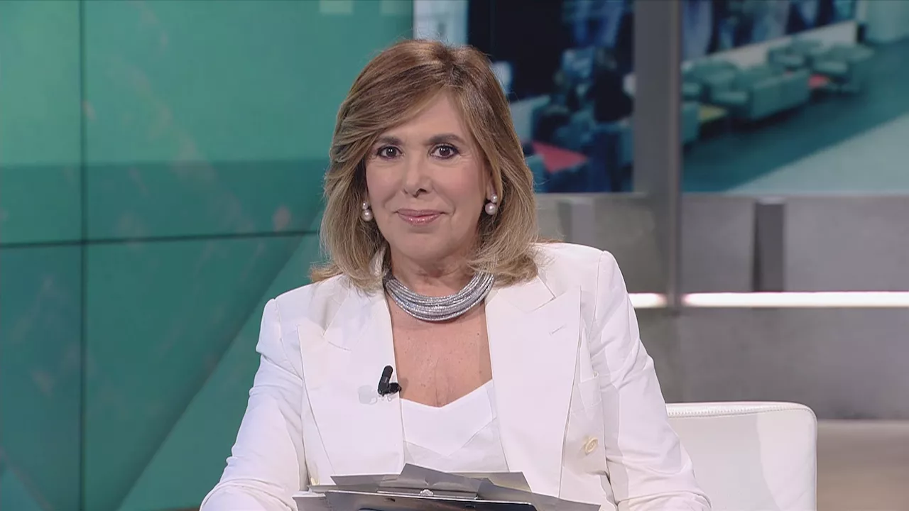 Maria Latella da settembre su Rai3: 'dopo 20 anni di Sky torno dove tutto è cominciato'