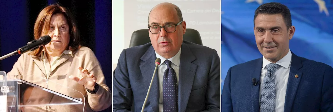 Parlamento Europeo, 6 italiani in commissione Affari Esteri: ecco chi sono
