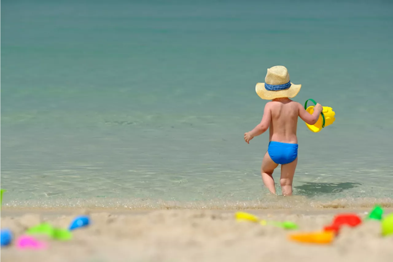 Bambino Gesù, ogni anno 40 minori muoiono annegati