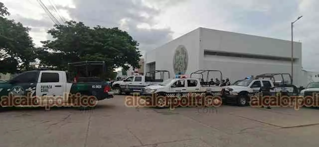 Condena IMSS ataque contra pasante de Enfermería en Coatzacoalcos