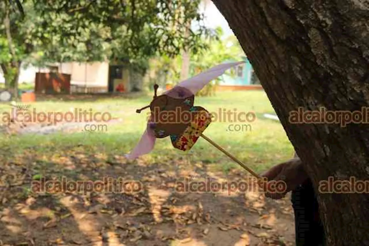 Jardín de las Esculturas de Xalapa celebrará “Día del Árbol”, este sábado