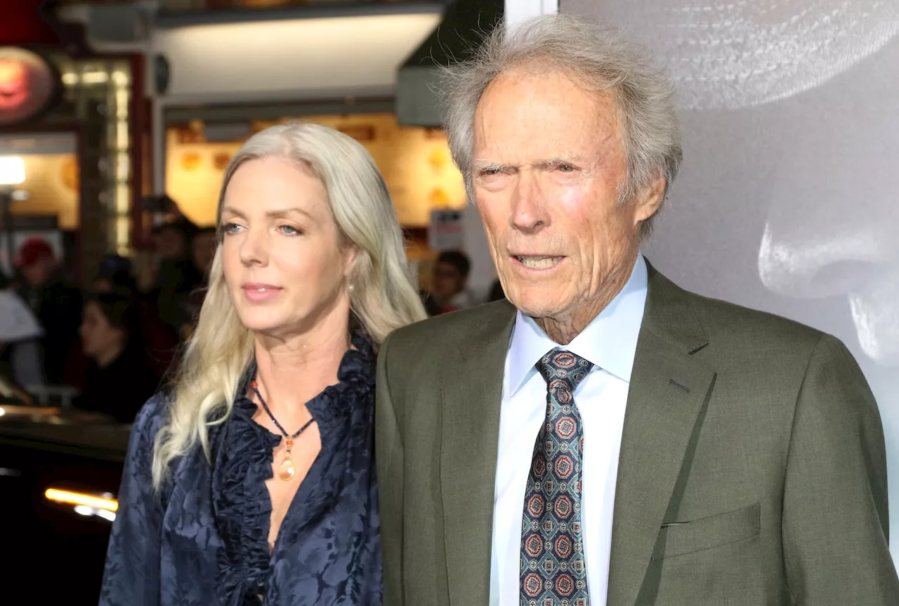 Clint Eastwood’s ‘lovely, caring’ companion dead at 61: ‘I will miss her very much’