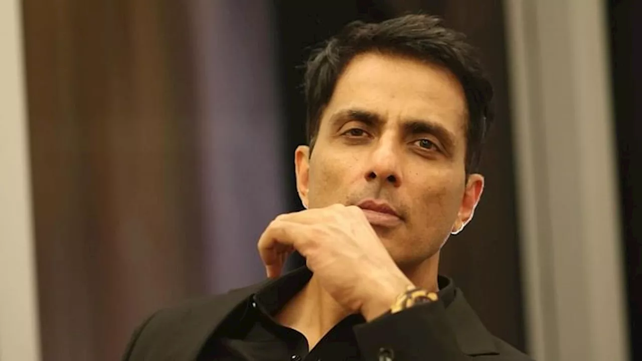 Sonu Sood: सोनू सूद ने योगी सरकार के आदेश पर दी ये प्रतिक्रिया, लिखा- ‘सभी दुकानों पर सिर्फ एक नाम…’