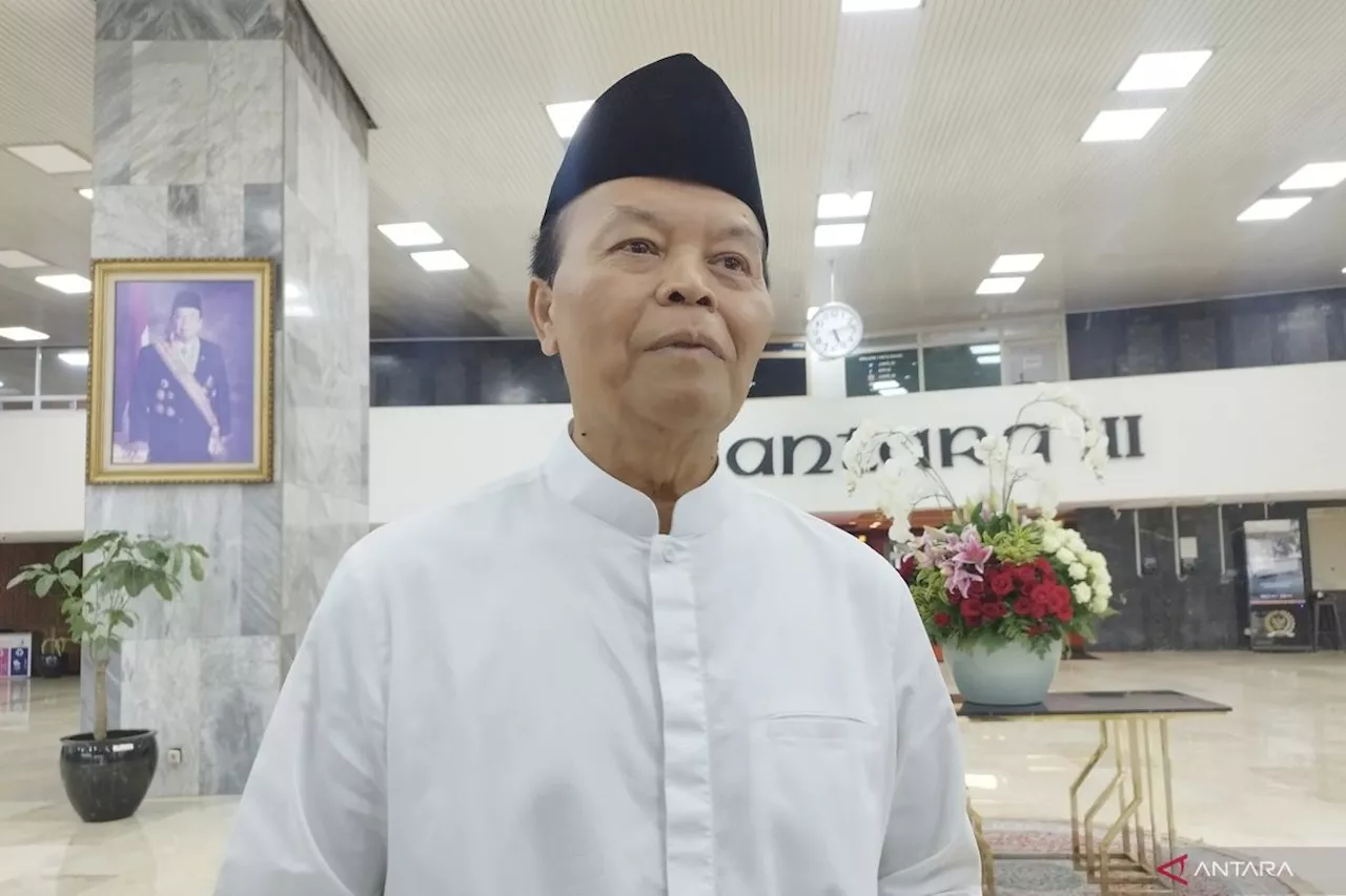 HNW: Tim Prabowo-Gibran jangan bingung dengan anggaran makan gratis