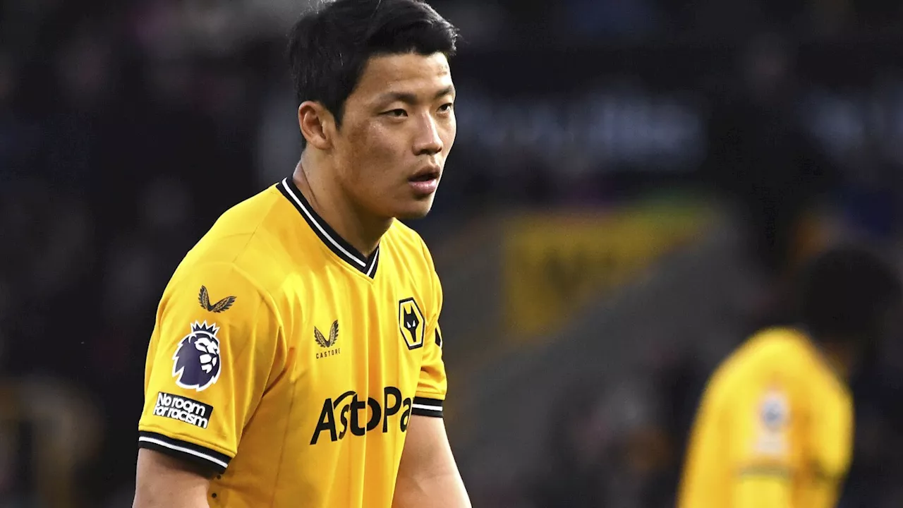 South Korean FA files complaint to FIFA after Como player's alleged racist remark sparks outrage