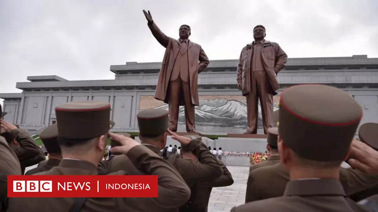 Korea: Mengapa banyak diplomat Korut membelot ke Korsel?