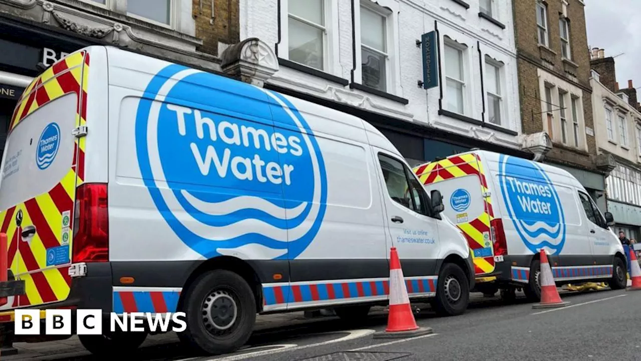 Wandsworth Council fines Thames Water £500K over late roadworks