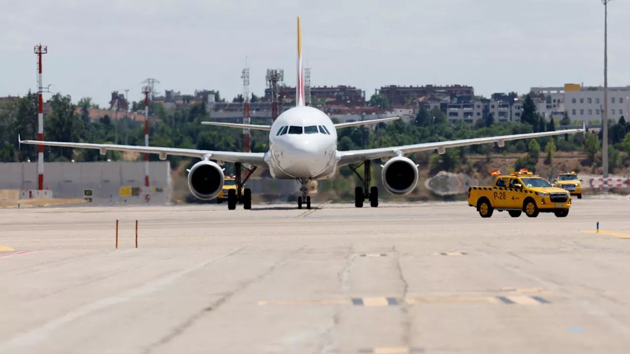 Panne informatique: des aéroports et des compagnies aériennes perturbés aux quatre coins du monde