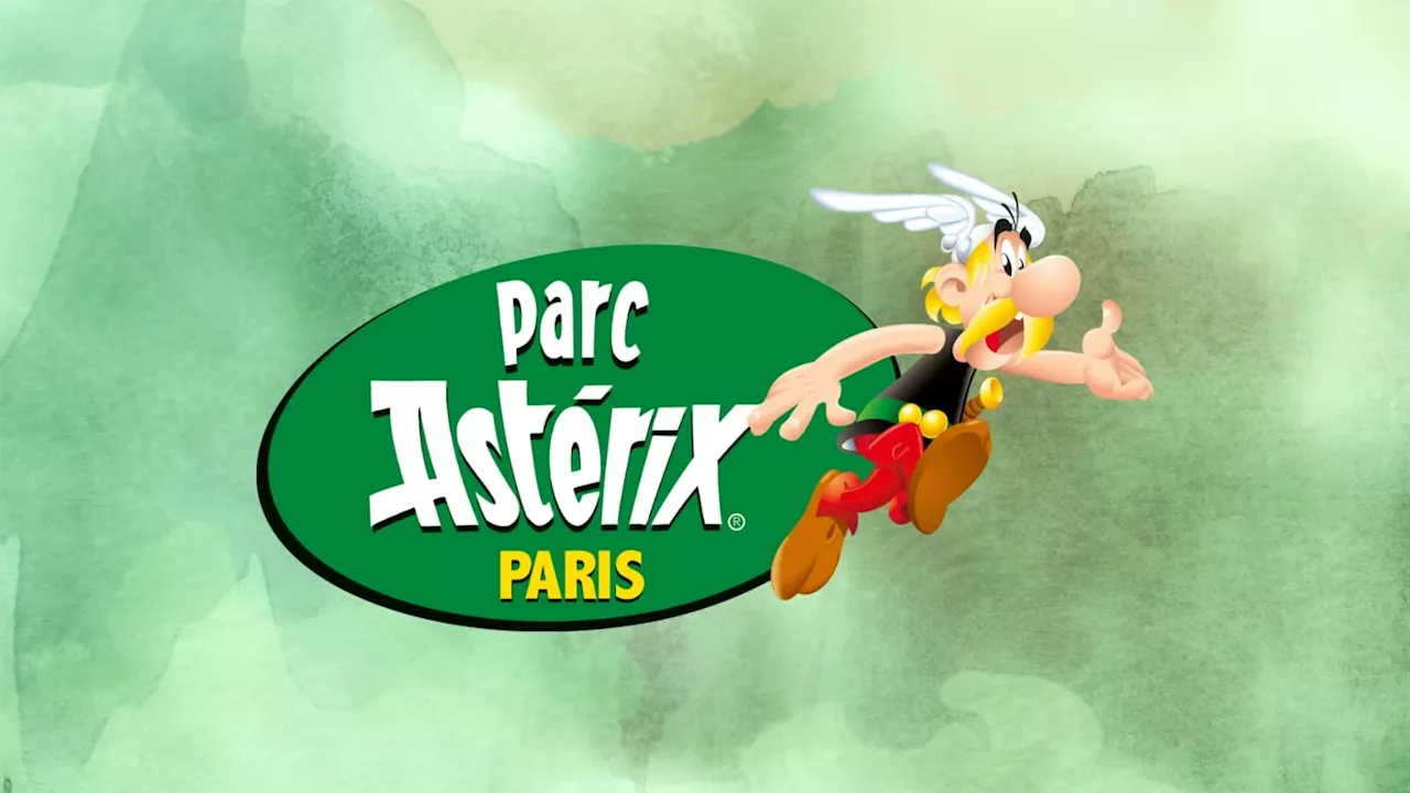 Parc Astérix : l'astuce dingue pour accéder gratuitement au parc jusqu'au 31 août