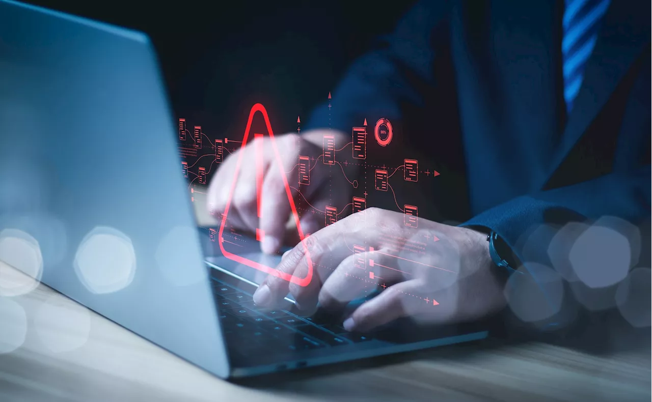 Microsoft invented a system that encrypts physical text so people can’t read over your shoulder