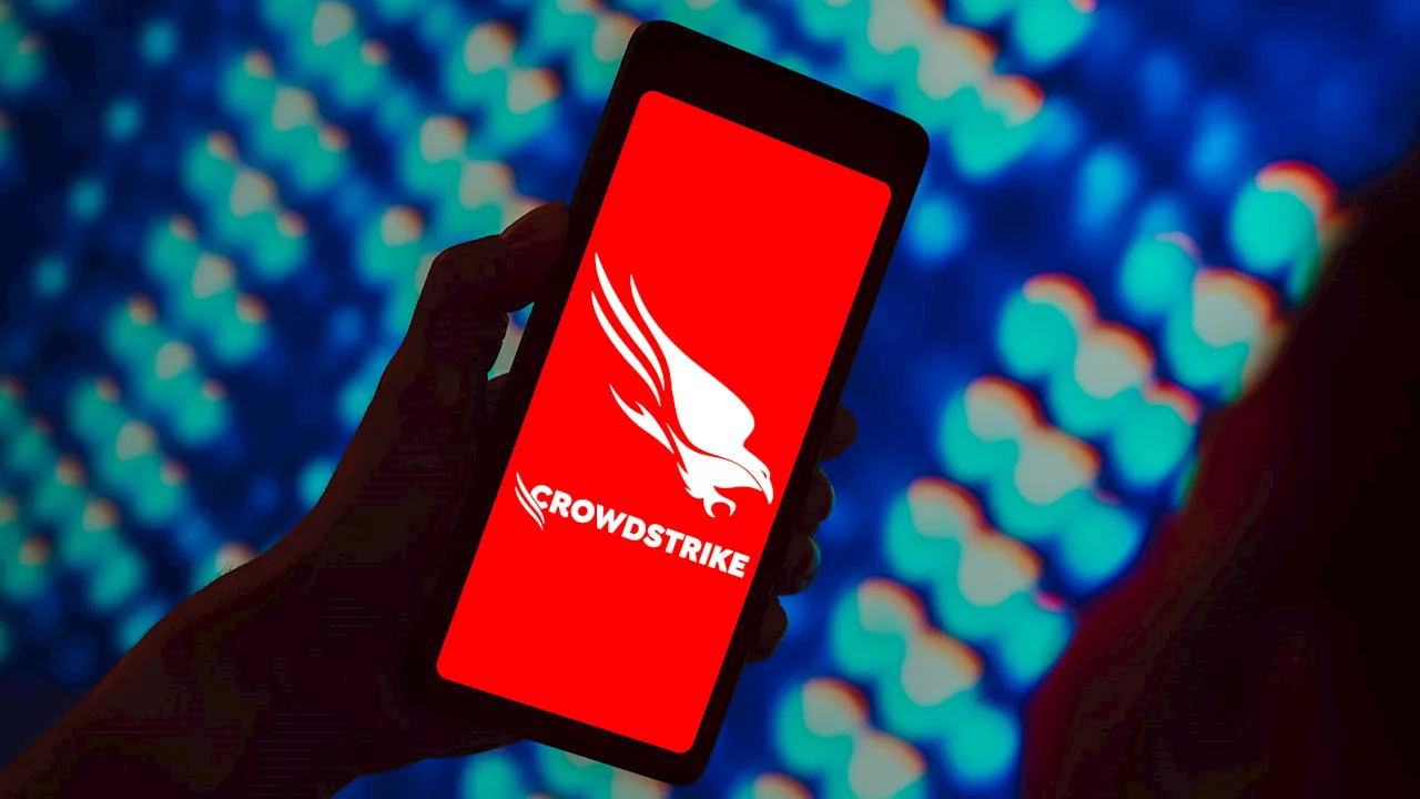 Crowdstrike: IT-Firma gibt Entwarnung – Problem gefunden und behoben