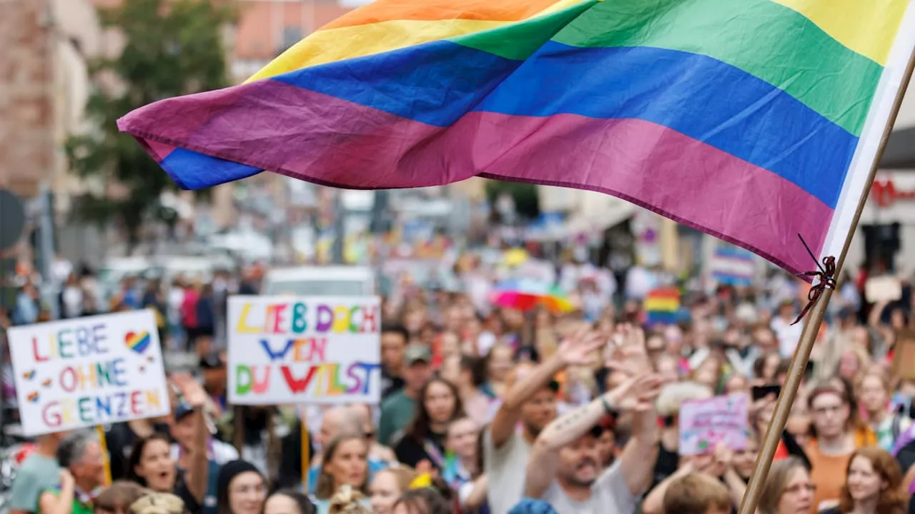 CSD 2024 in Köln: Alle Infos und alle weiteren Termine in Deutschland