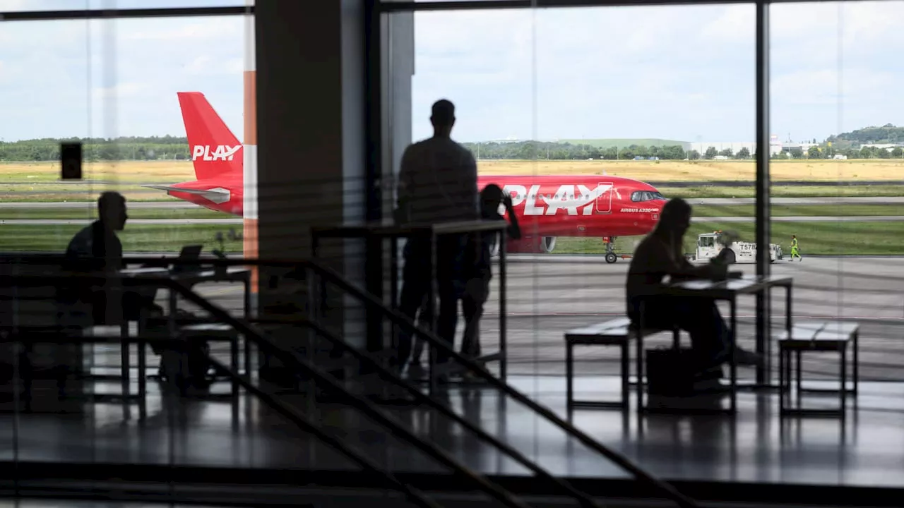 Störung am Flughafen Berlin Brandenburg: Keine Starts und Landungen am BER