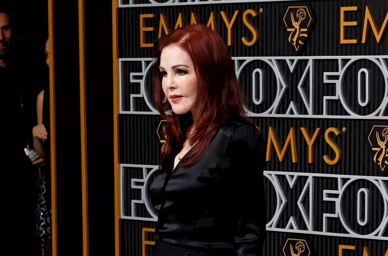 Priscilla Presley Sues Ex-Advisors for Elder Abuse, Alleging ‘Abhorrent Scheme’ to Steal Her Money