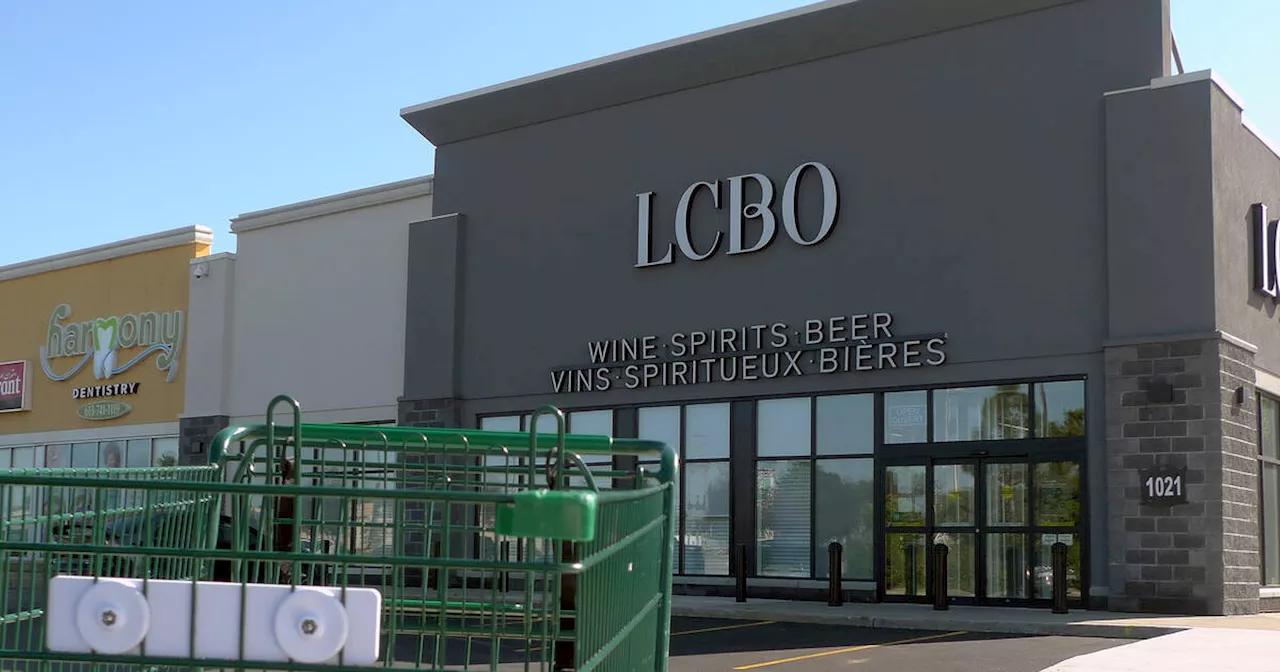 Ontario residents experiencing lengthy delays getting LCBO online orders amid strike