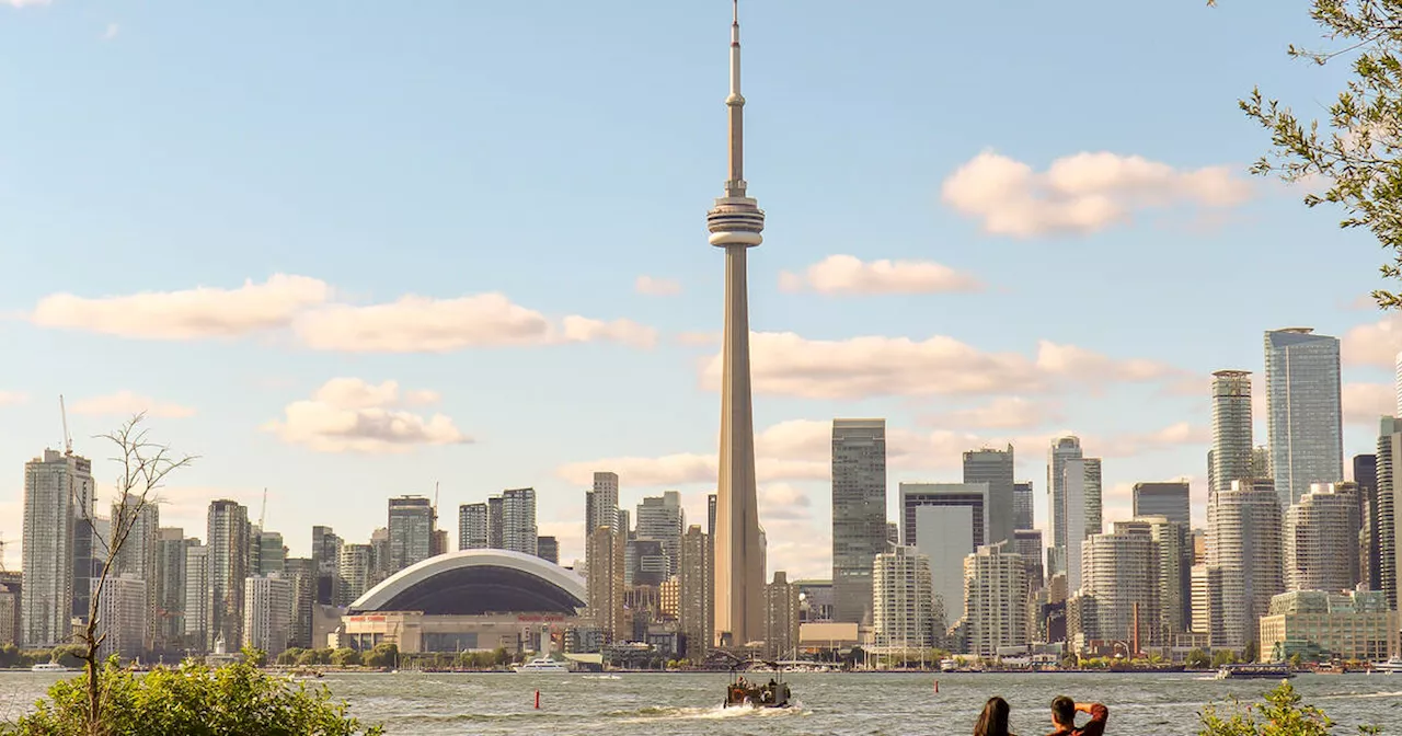 Toronto fails to make any of the best cities lists in prestigious new ranking