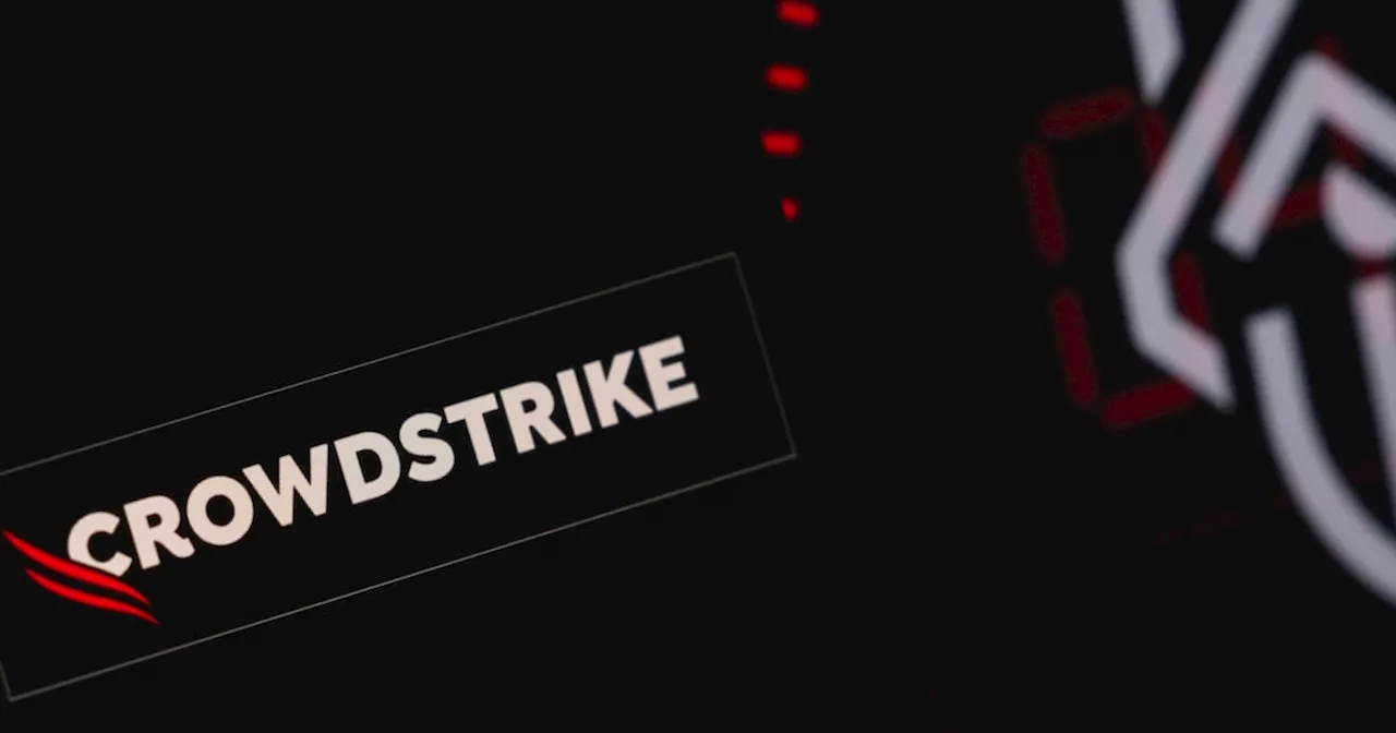 CrowdStrike CEO says fix for global outage has been deployed