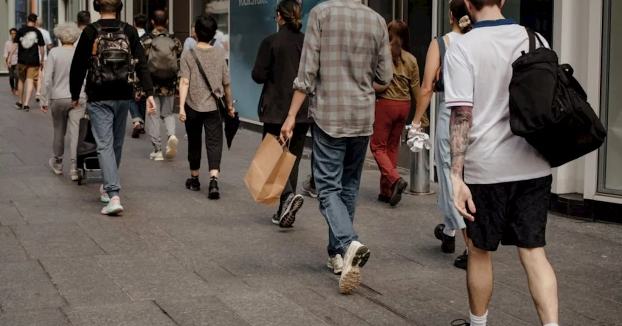 Population growth ‘masked’ Canada’s ‘recession-like economic backdrop’: RBC