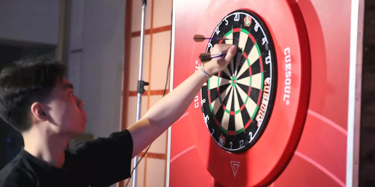 Darts National Competition Series 04 Bakal Digelar Bertepatan dengan Perayaan Hari Kemerdekaan Indonesia