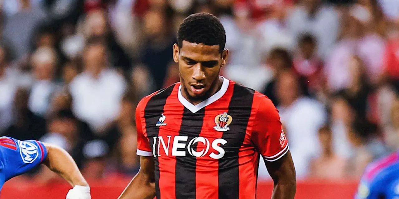 Juan Cabal Kelar, Juventus Kebut Transfer Jean-Clair Todibo