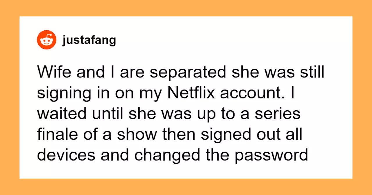 56 Of The Most Satisfying Cold Revenge Stories People Shared