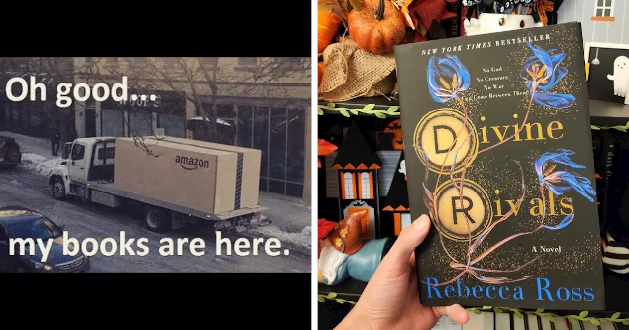 Don’t Judge These 20 Books By Their Covers, They Are Spicier Than They Look