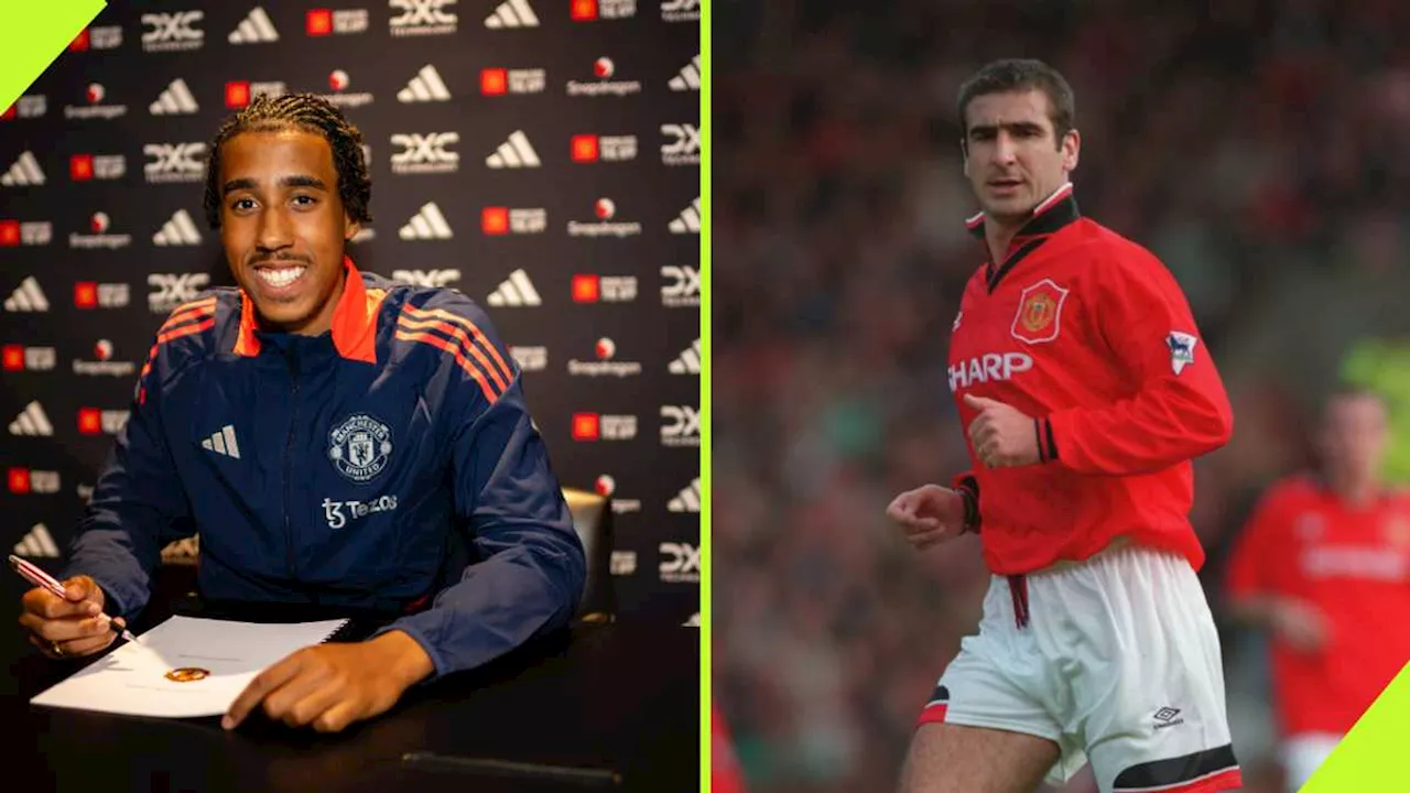 Ranking All 13 French Players to Represent Manchester United After Lenny Yoro's Signing