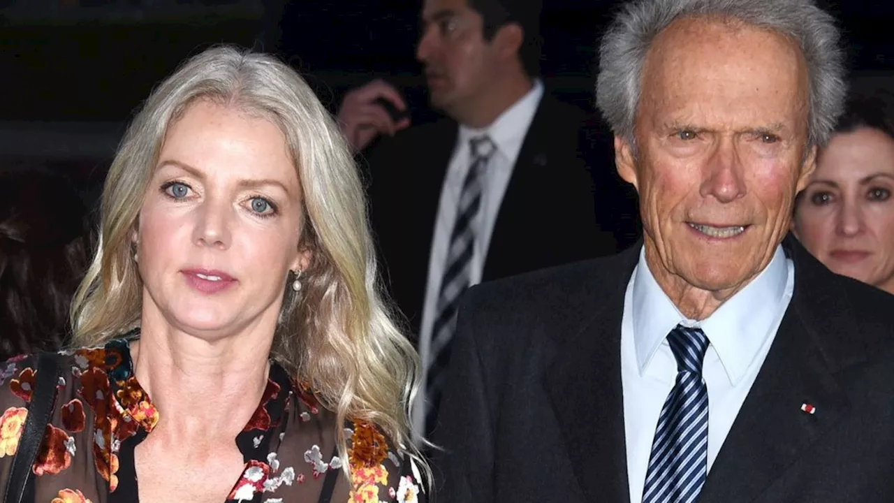 Clint Eastwood: Hollywoodstar trauert um Partnerin Christina Sandera