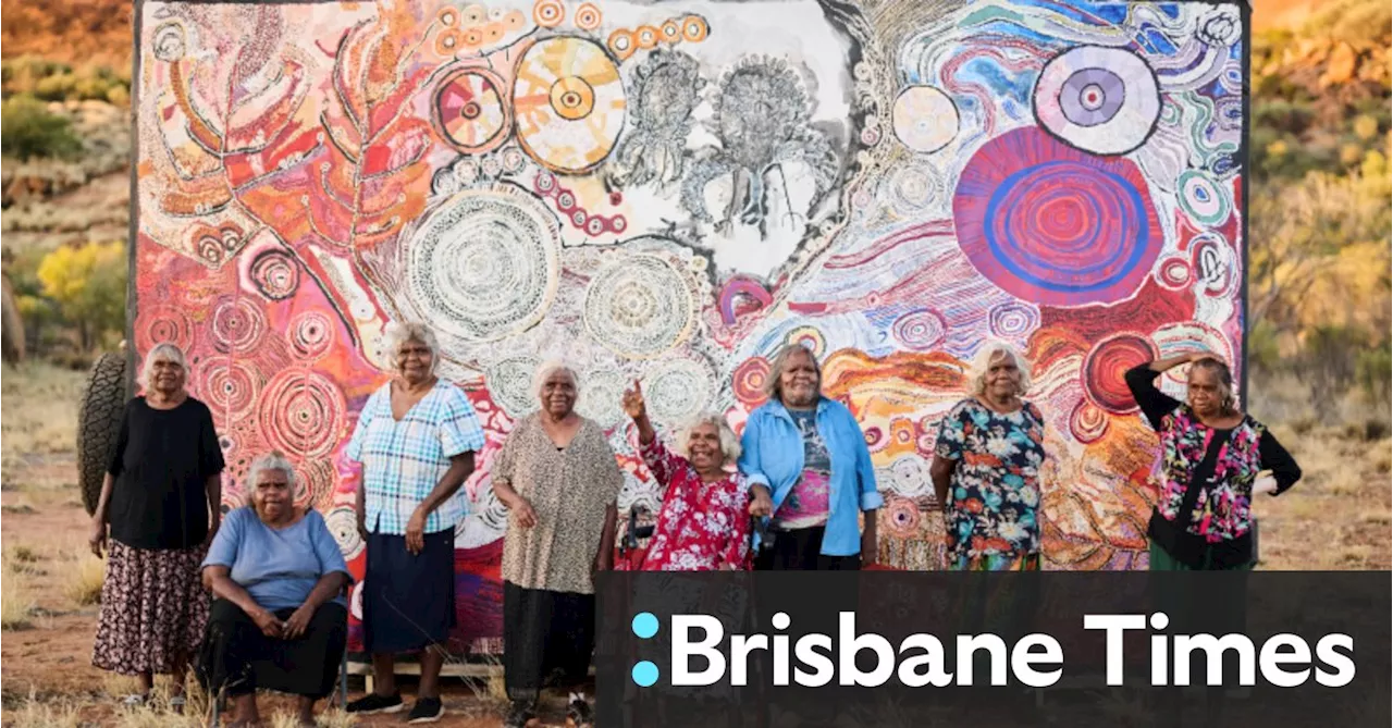 Corporate watchdog clears Indigenous art centre