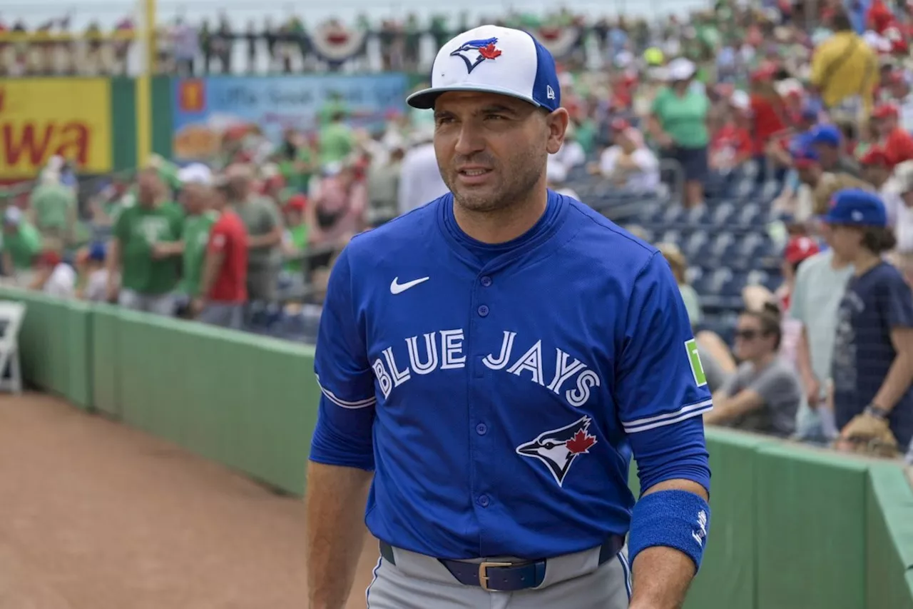 Votto tweaks right ankle before his expected Bisons debut, will be re-evaluated