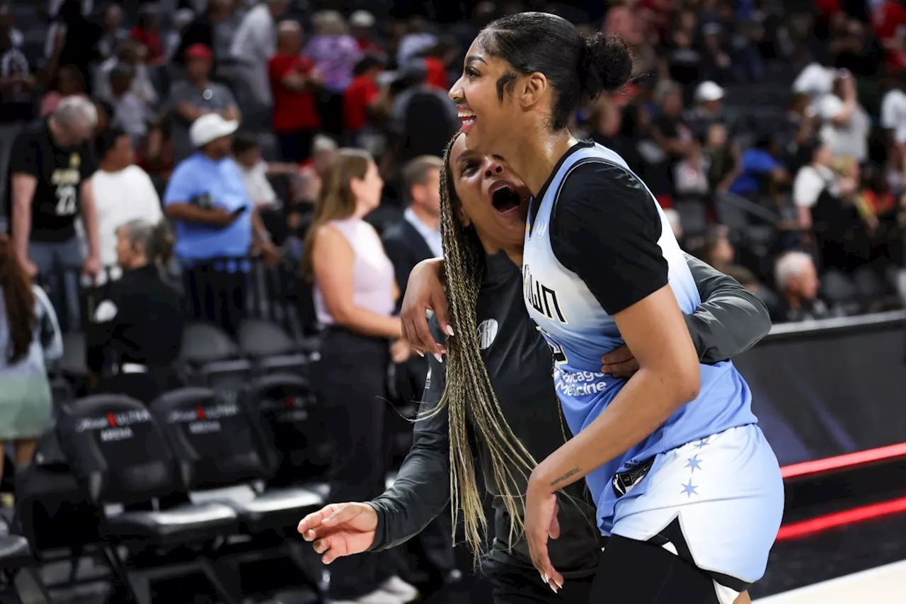 Players union concerned WNBA being undervalued in new NBA media rights deal