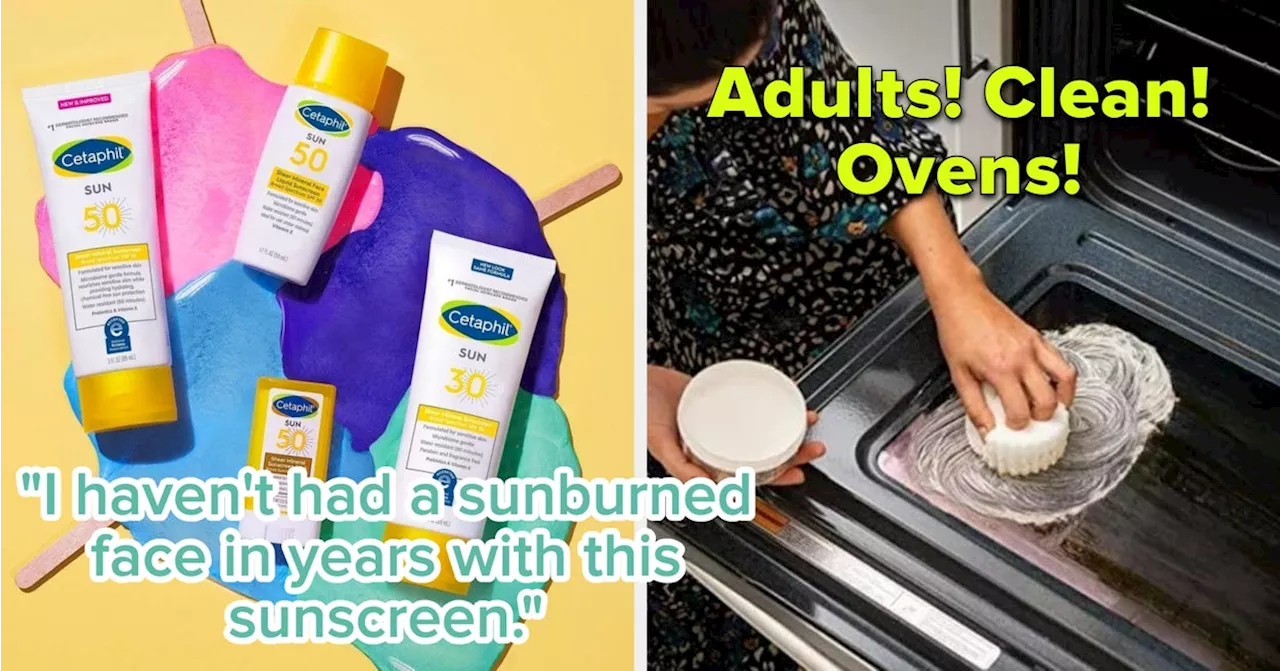 30 Walmart Products To Make Grown-Up Life Easier