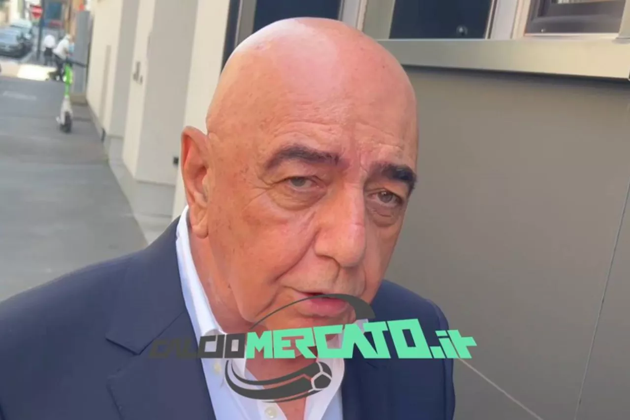 Doppio ritorno al Monza: Galliani recapita un messaggio all’Inter