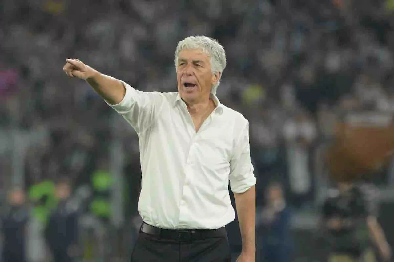 Gasperini dribbla sul futuro di Koopmeiners e rilancia: “Non lo abbiamo mai fatto”