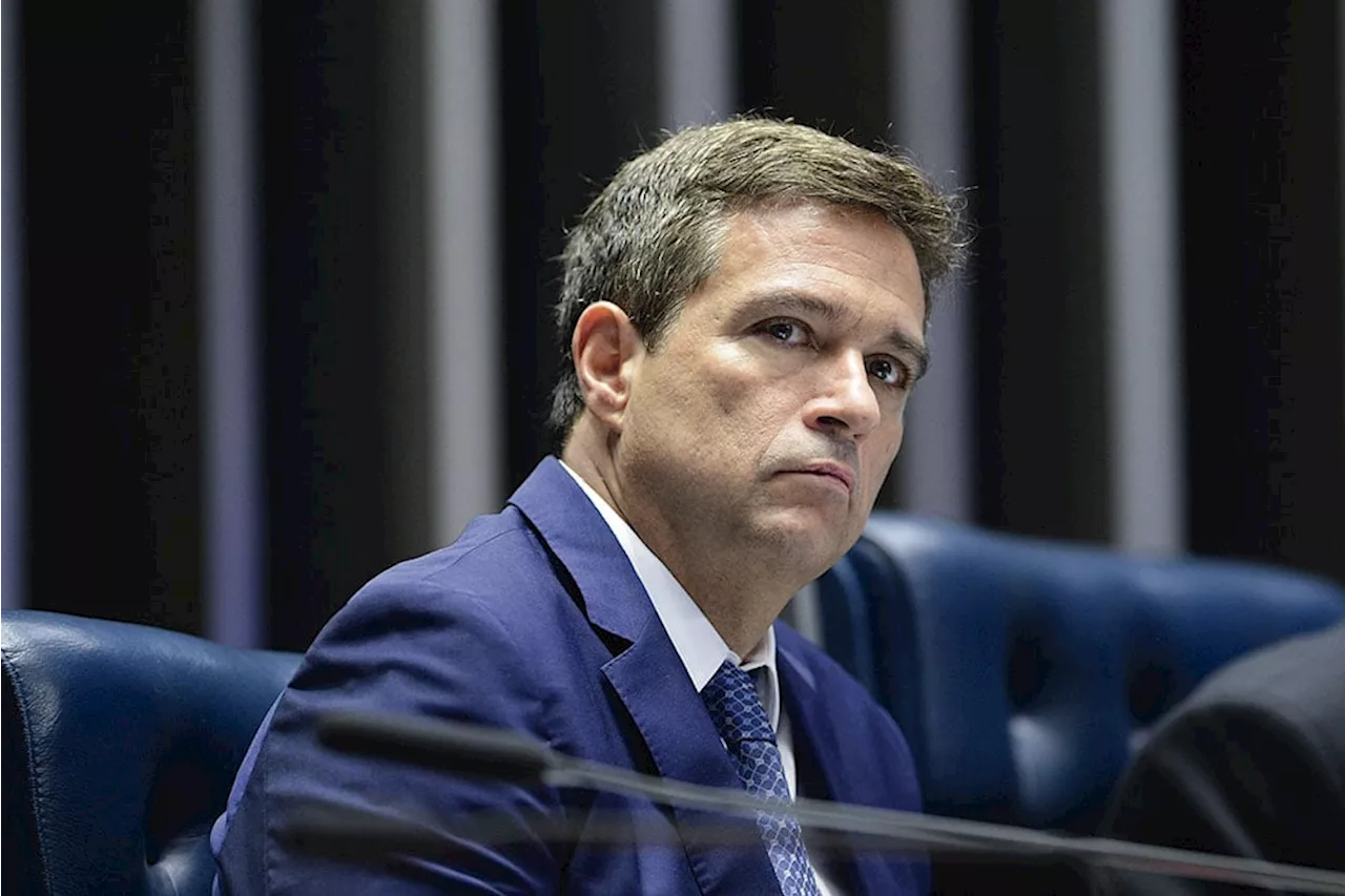 Campos Neto se encontrou com Bolsonaro 52 vezes e com Lula apenas uma vez, mostra agenda