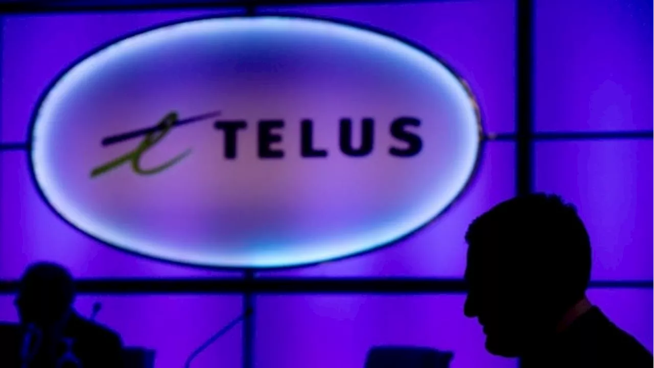 Telus ordered to pay B.C. woman $400 for trespassing on property