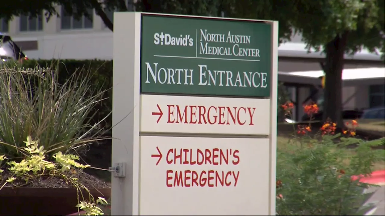 ATX city council passes resolution requiring safety barriers at medical facilities