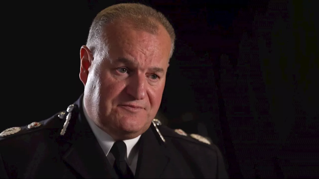 ‘This is not the Greater Manchester Police the public deserve’, says Chief Constable