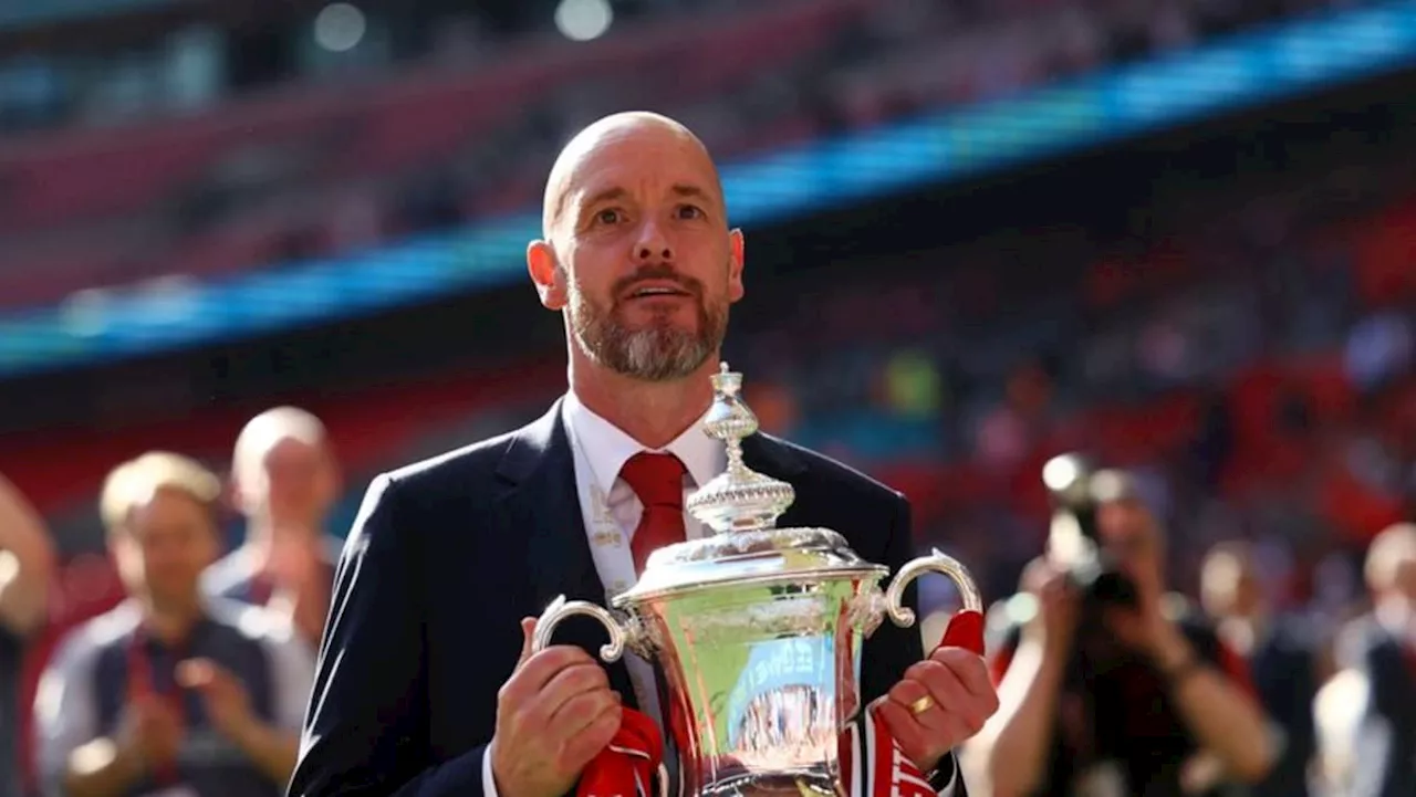 Man Utd have less depth than Premier League rivals, says Ten Hag