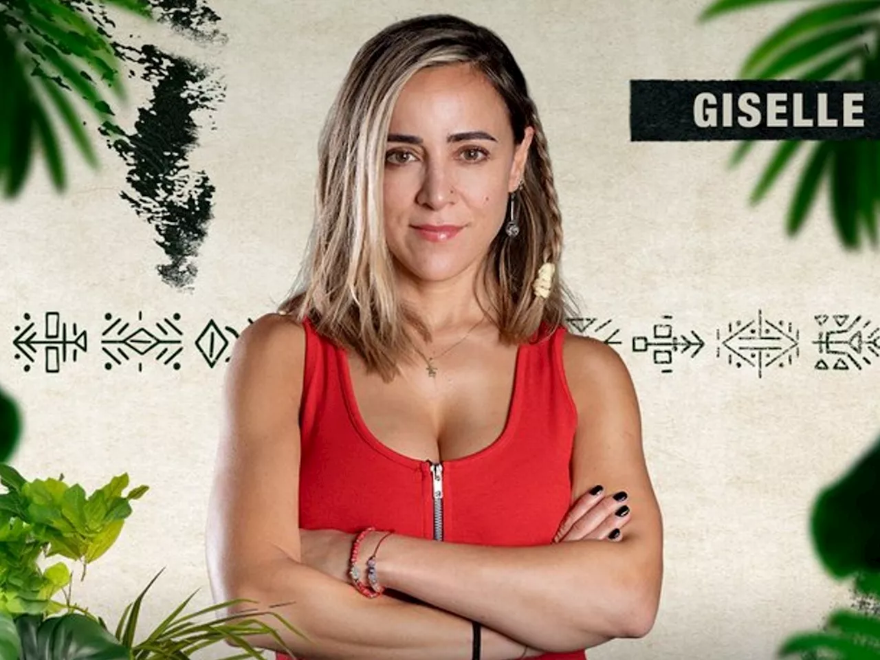 Giselle, una sobreviviente de Cromañón, contó su dura historia en “Survivor Expedición Robinson”