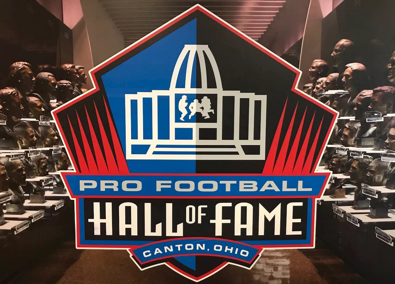 Pro Football HOF enshrinement order is set with special touch for ailing inductee