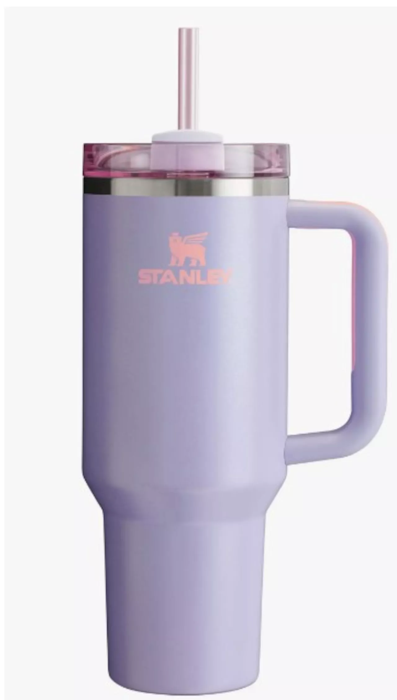 Stanley releases Orchid Glimmer sparkly tumbler exclusive to one store: Where you can buy