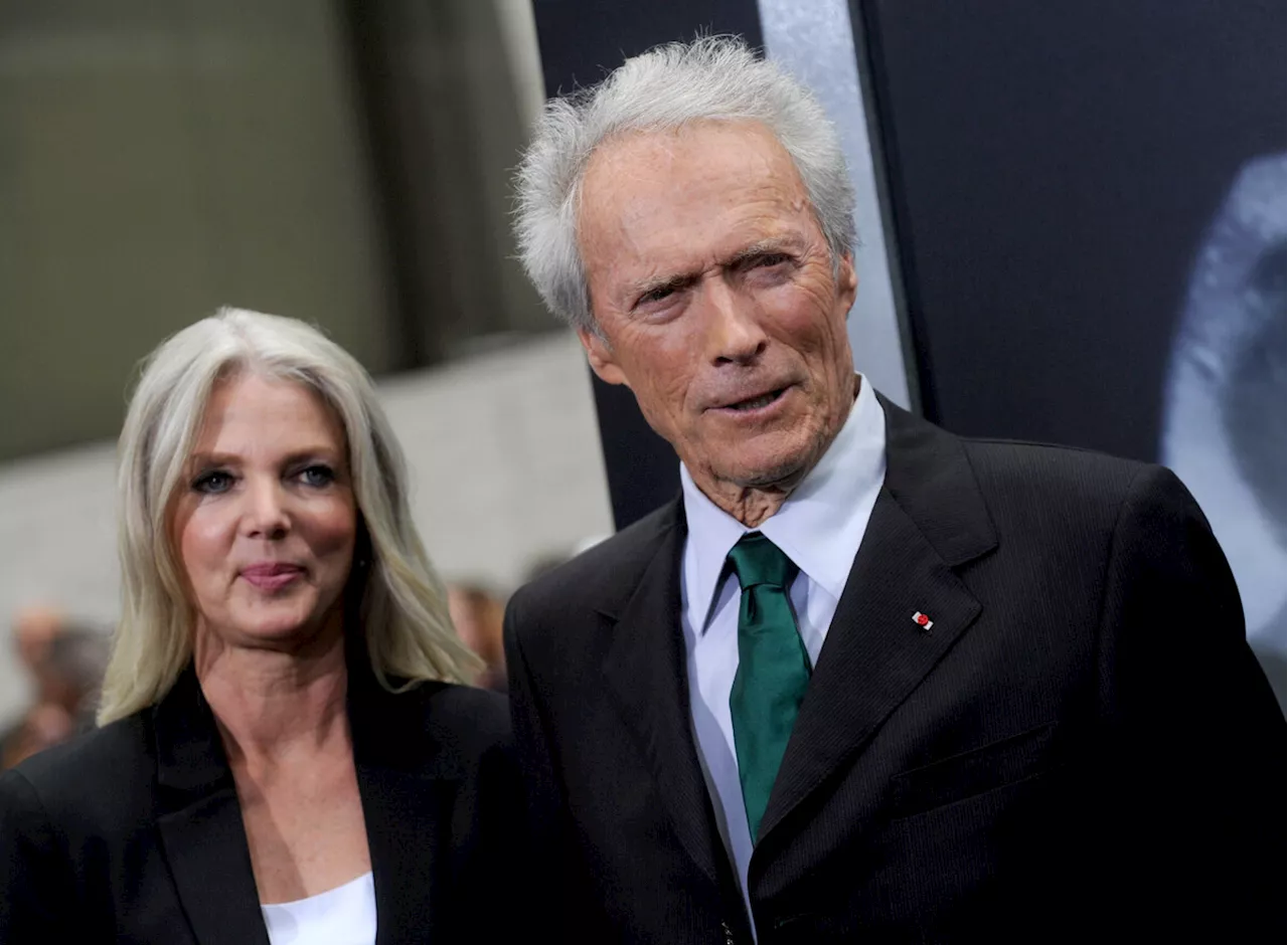 Clint Eastwood en deuil : sa compagne Christina Sandera meurt à seulement 61 ans