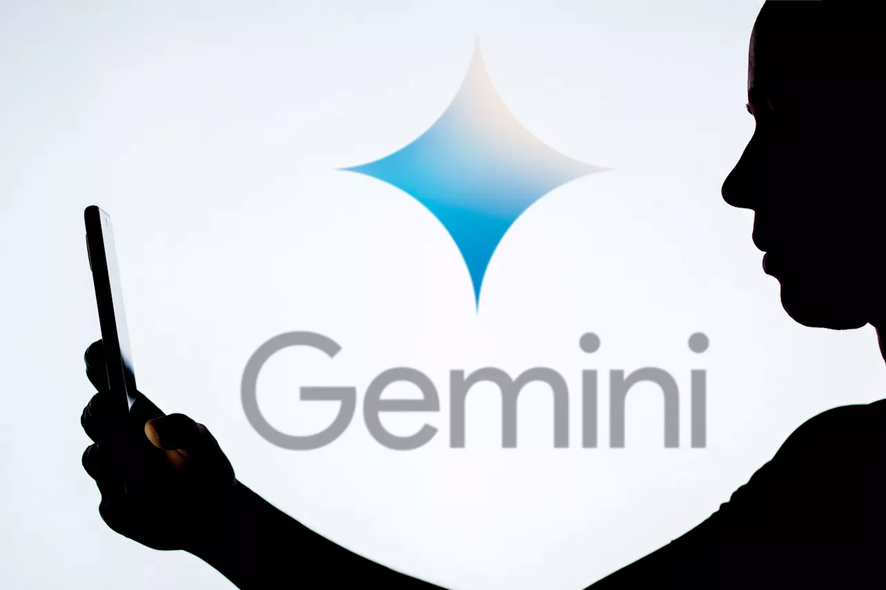 Gemini AI répond désormais à toutes vos question même si votre smartphone Android est verrouillé