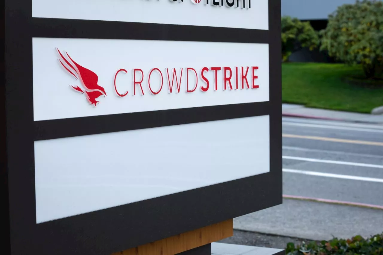 Qu'est-ce que CrowdStrike, l'antivirus à l'origine de la panne géante de Microsoft ?