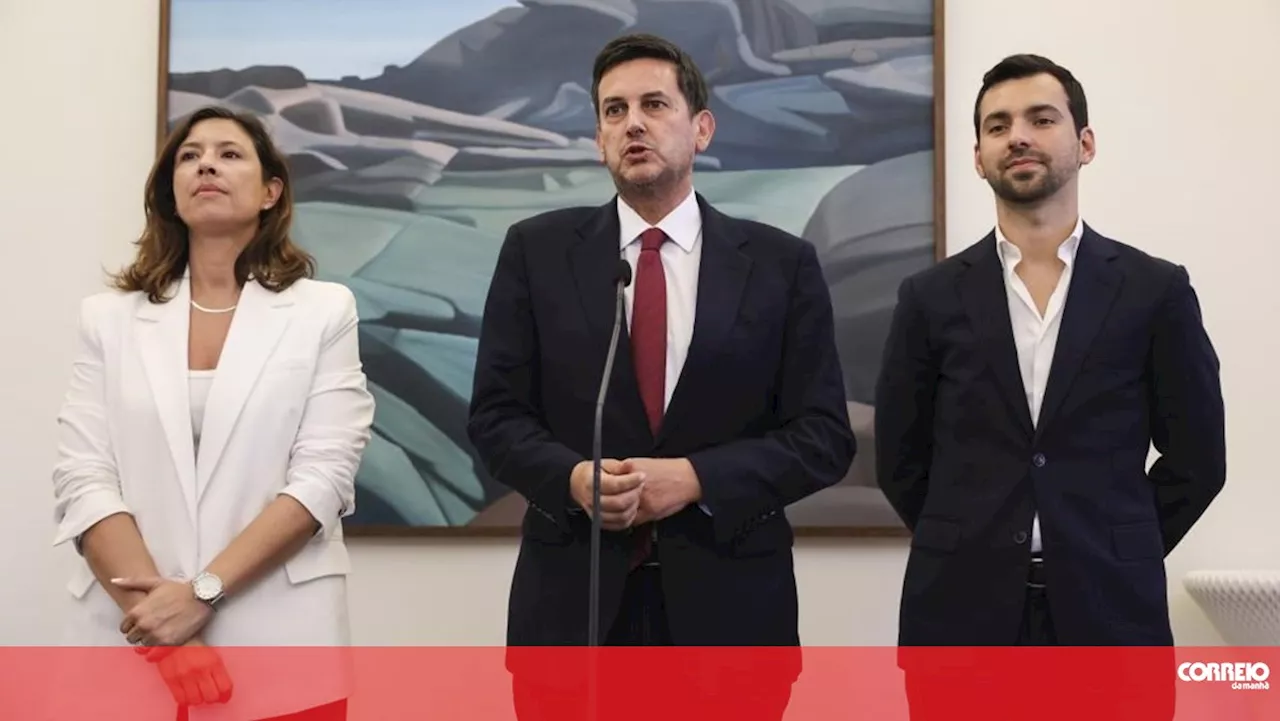 IL diz que Governo não deve desvirtuar documento para ceder a quem atrasa Portugal