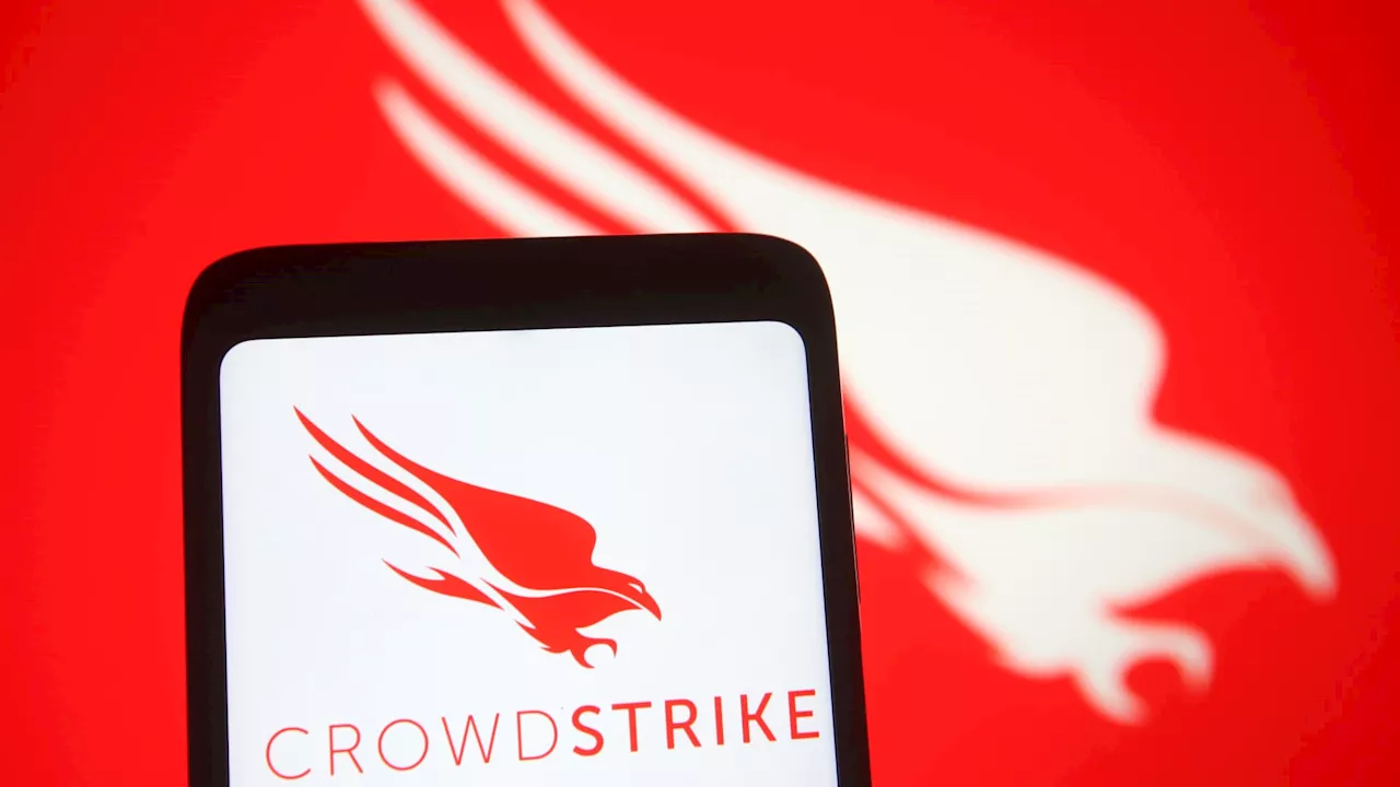 Cybersecurity giant CrowdStrike suffers major outage affecting businesses around the world