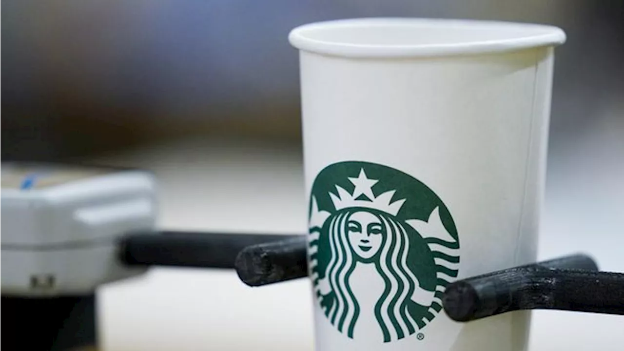 Starbucks Hilang dari Daftar Boikot Produk Terafiliasi Israel