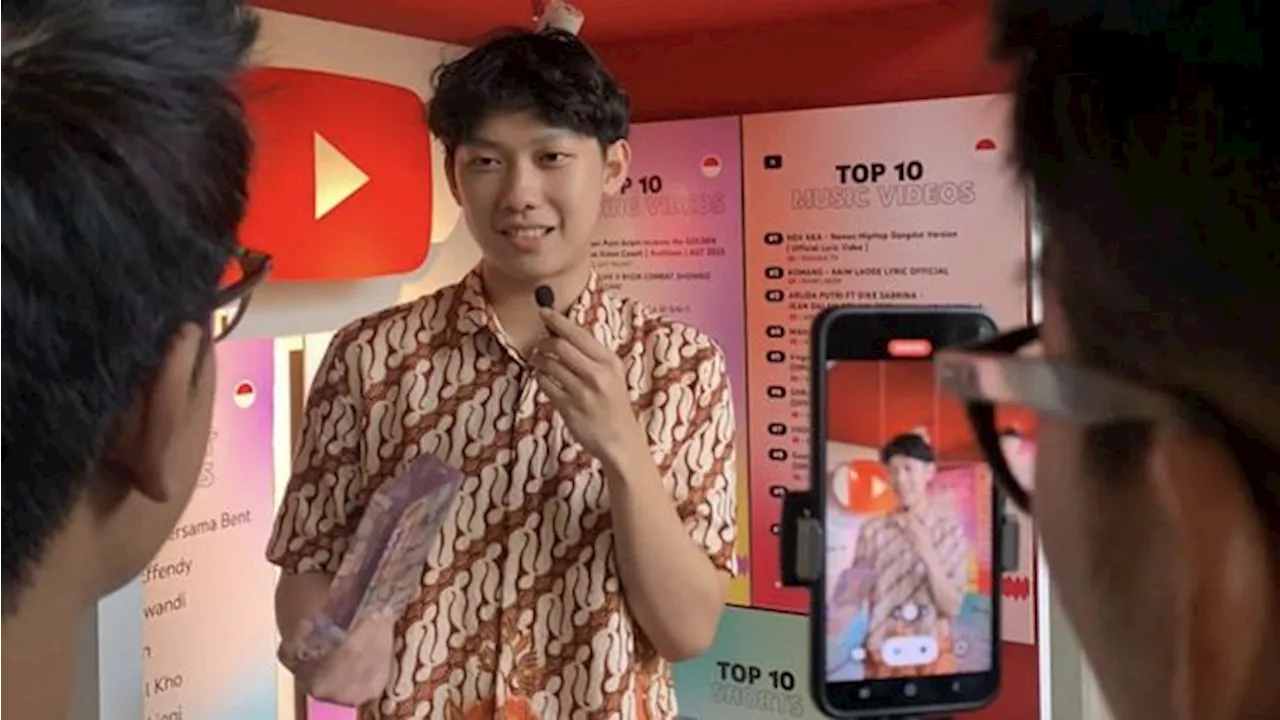 Willie Salim Pandu Shopee Live Pertama Kalinya, Banyak Promonya